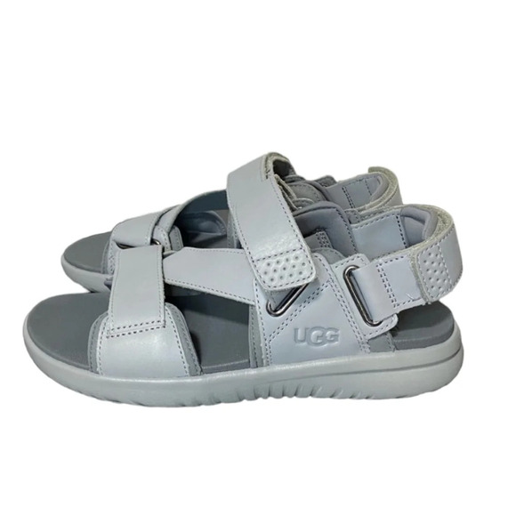UGG Union Strap Sandals EUC ❤️ - Picture 1 of 13